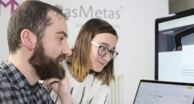 Amplio equipo de profesionales expertos en las diferentes áreas del marketing digital.
