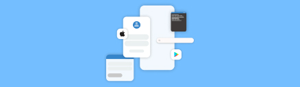 Desarrollo de Apps - Servicios Muchas Metas