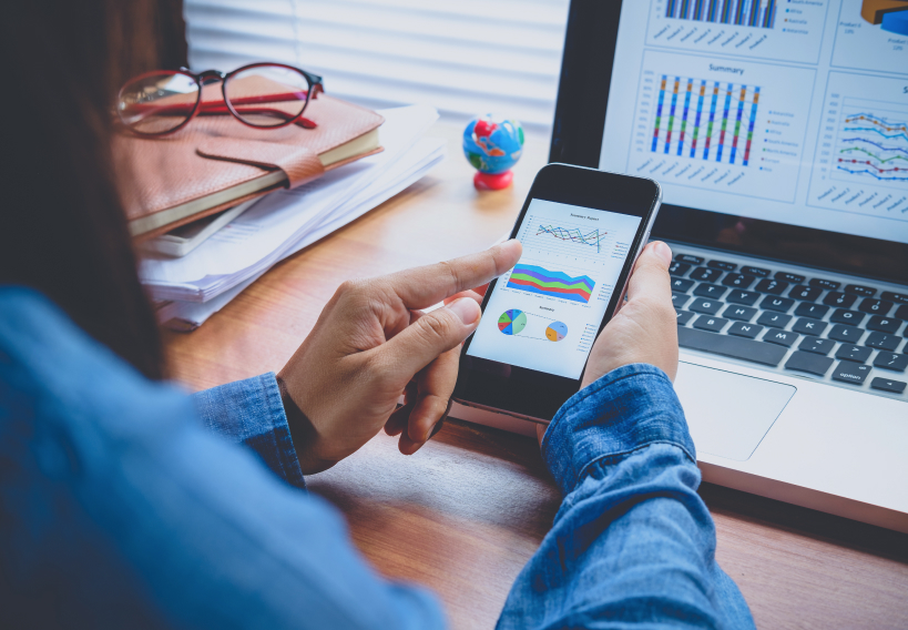 Audita tu Marketing Digital y mejora tu posicionamiento web