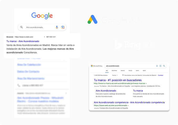 ¿Cómo hace nuestra agencia las campañas SEM?