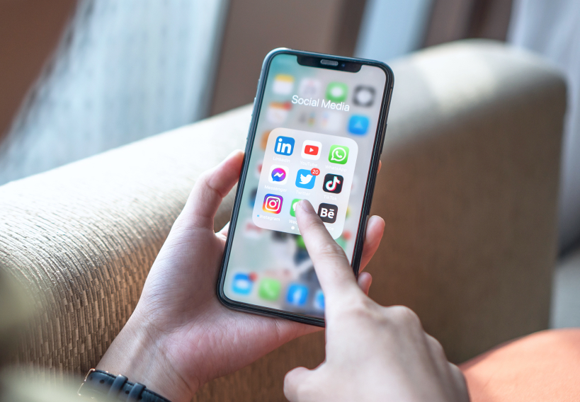 Lógica para tus Campañas de Publicidad en Redes Sociales