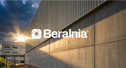Caso de Éxito Beralnia