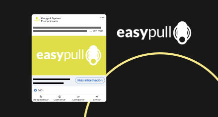 Caso de Éxito EasyPull