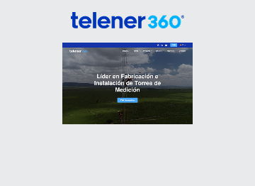 Telener 360 - Caso de Éxito