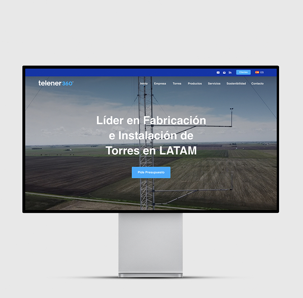 Galería Imagen Web Telener 360 3