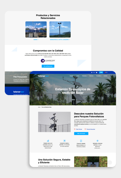 Galería Imagen Web Telener 360 5