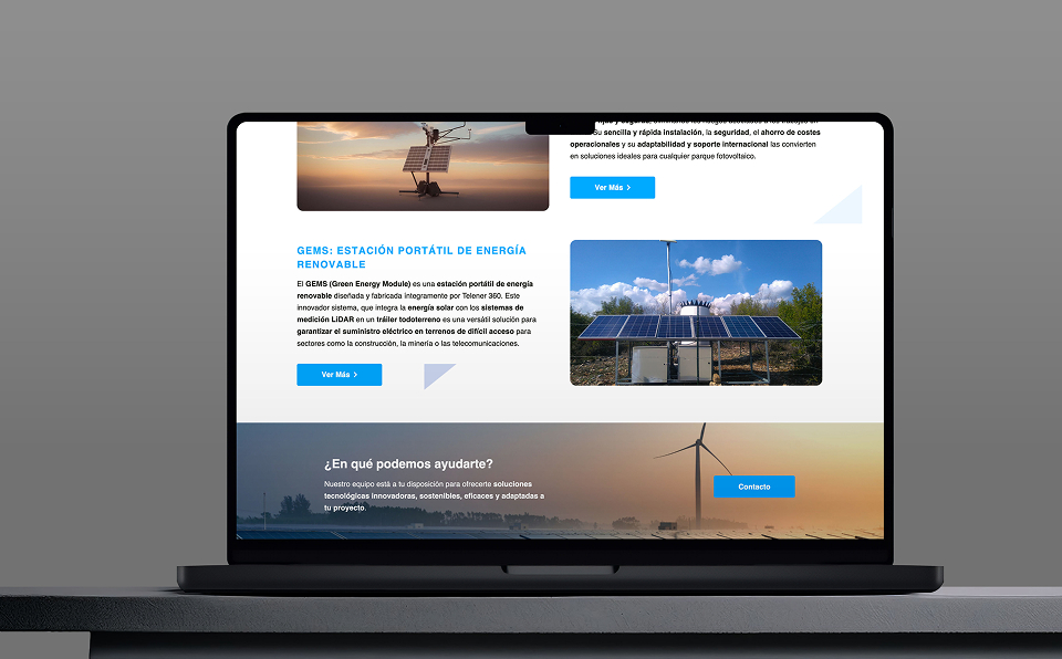Creación de Contenido Adecuado a la Marca y sus Objetivos