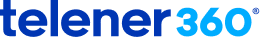 Logo Telener 360