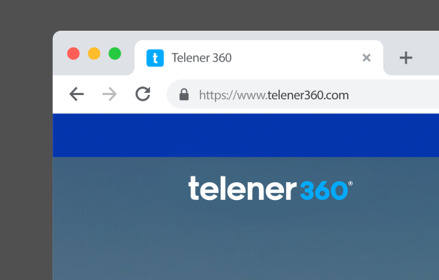 Nuestra solución para Telener 360