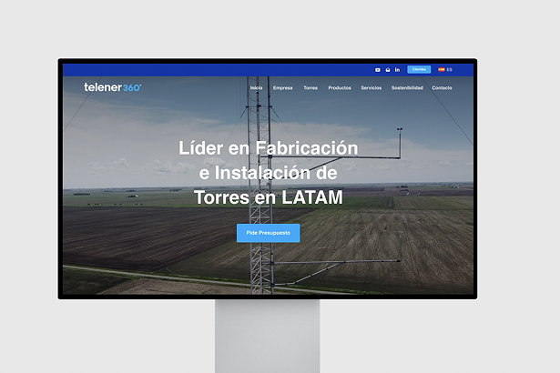 Objetivos del negocio Telener 360