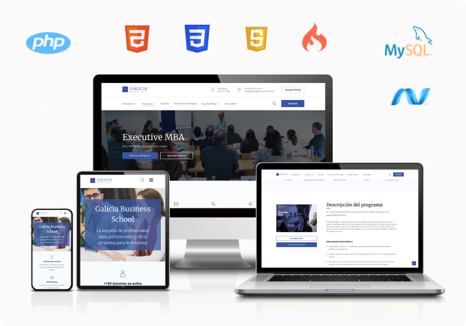 Así diseñamos y desarrollamos tu tienda online