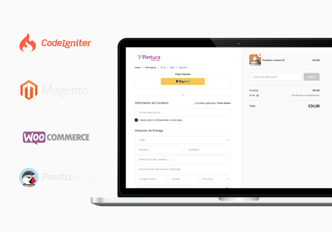 En Muchas Metas creamos diseño web profesional