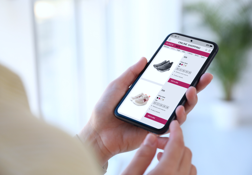 Personaliza tu tienda online