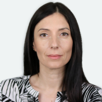 Victoria - CEO