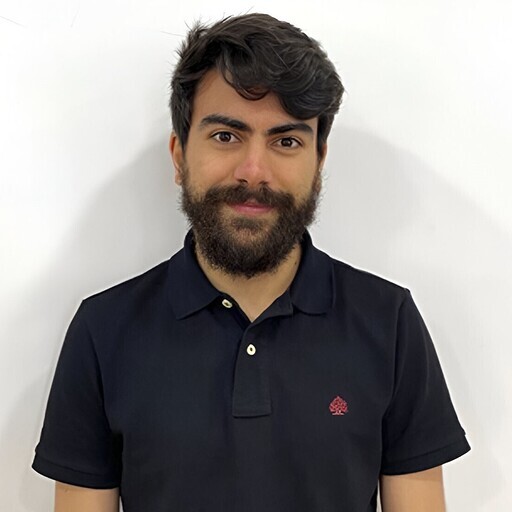 Jorge Otero Revuelta, Redactor de contenidos
