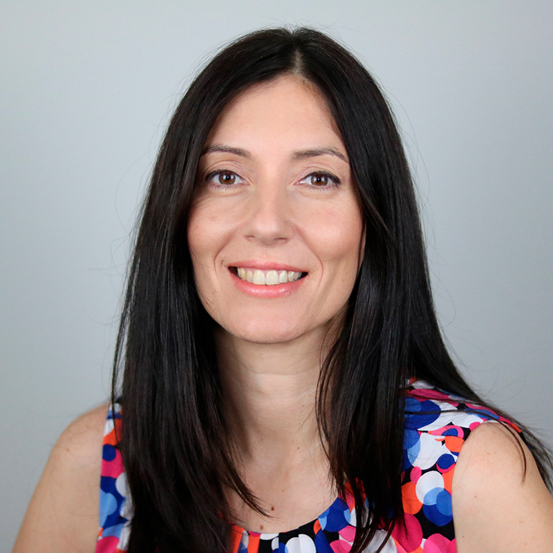 Victoria Barreiro Gago, Consultora de Marketing Digital y CEO en Teconsite